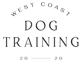 West Coast Dog Training